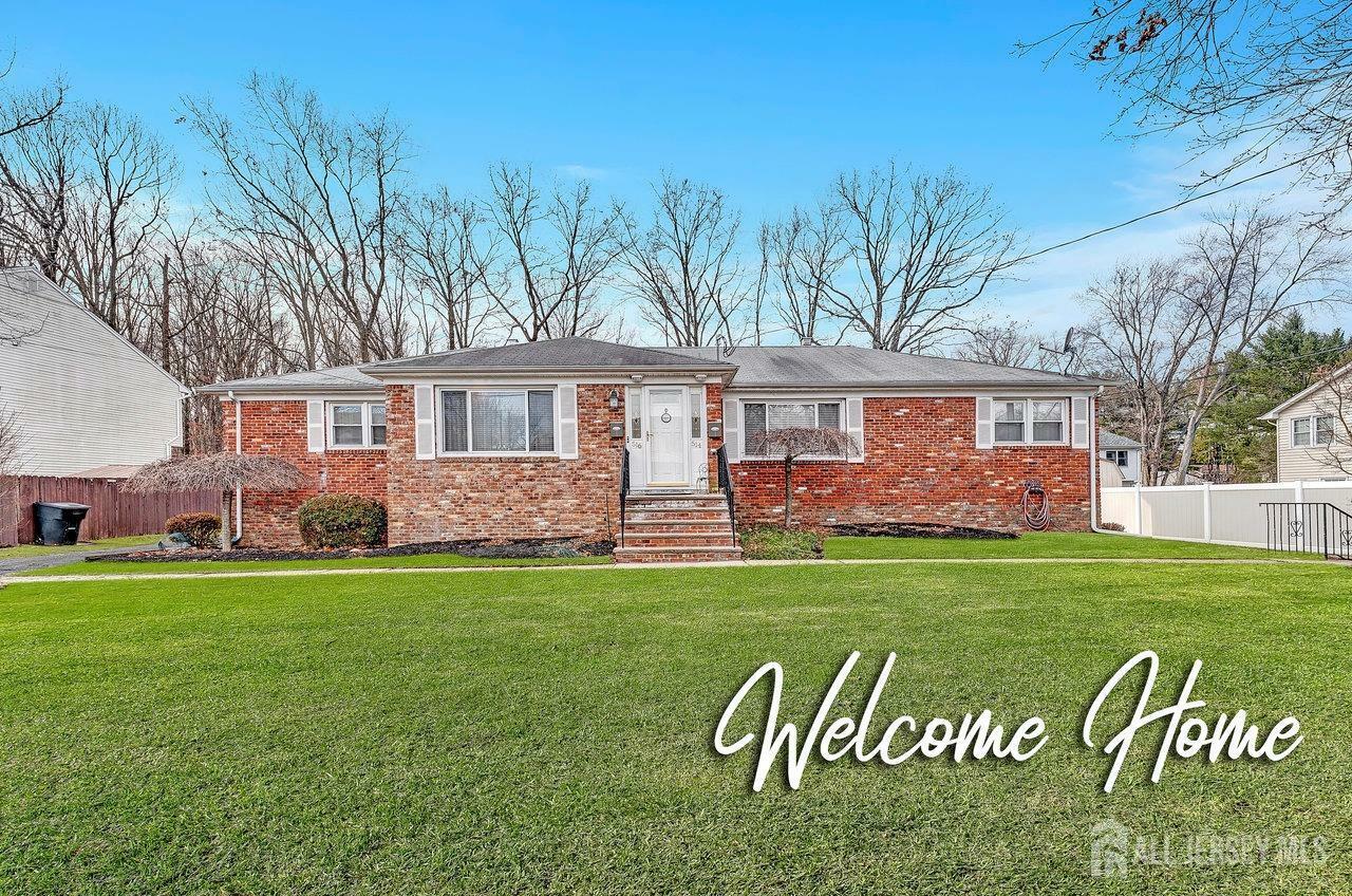 Property Photo: 514-516 Carmine Avenue NJ 07080