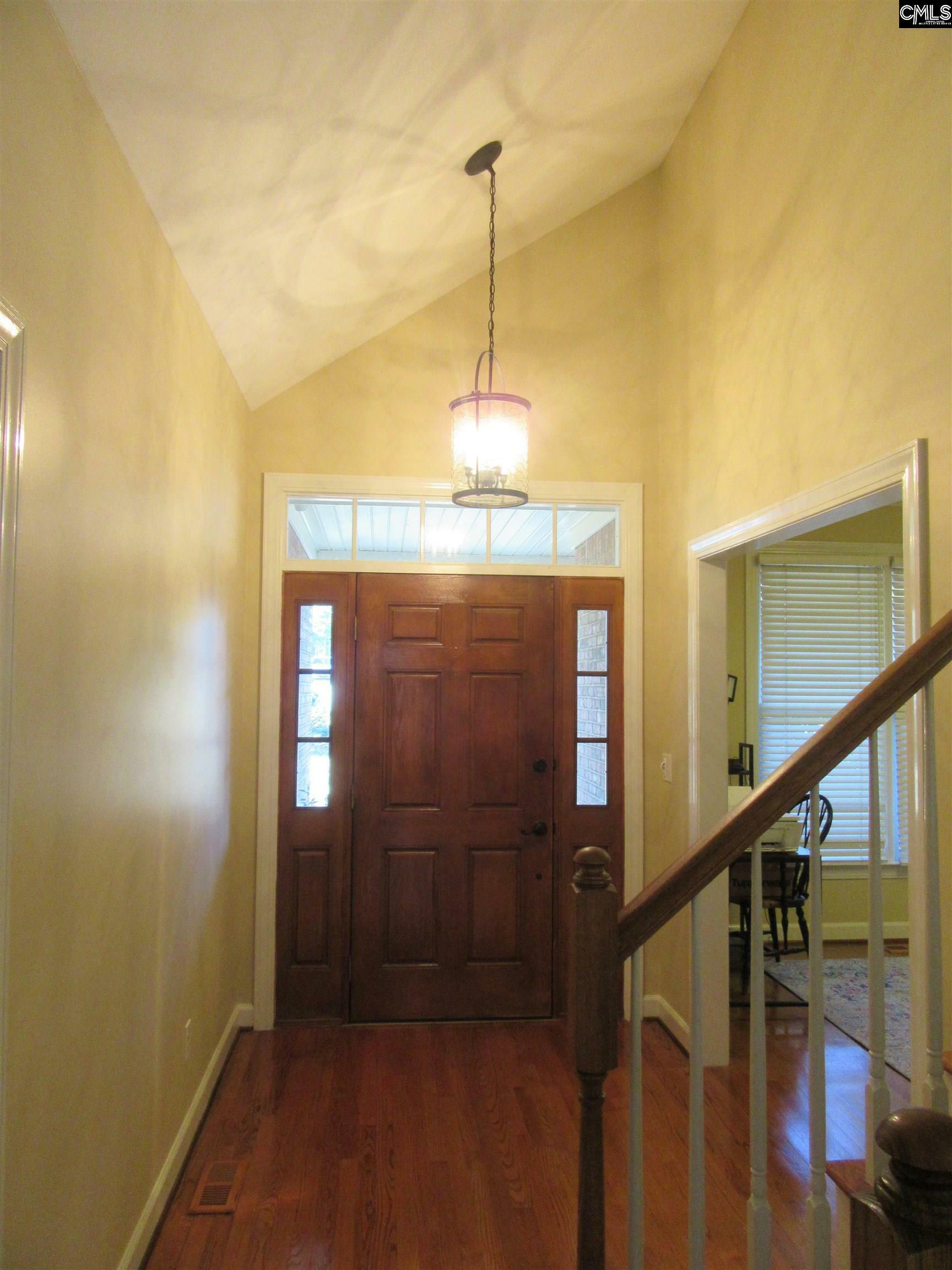 Property Photo:  101 Silvercreek  SC 29072 