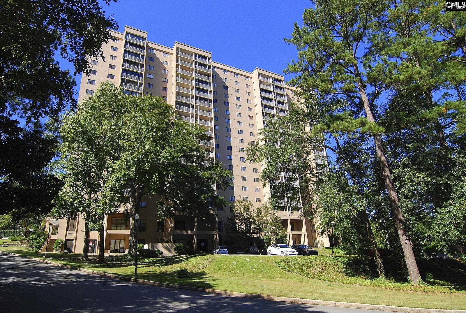 Property Photo:  1825 St. Julian 2 - F  SC 29204 