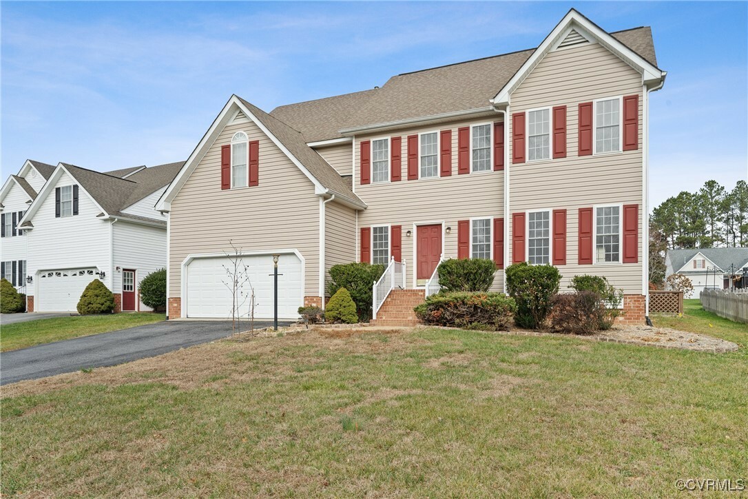 14706 Waters Shore Drive  Midlothian VA 23112 photo