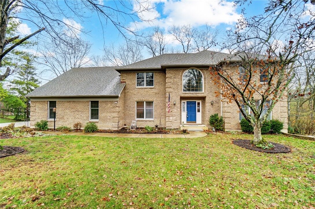 Property Photo: 7377 Overland Park Court OH 45069