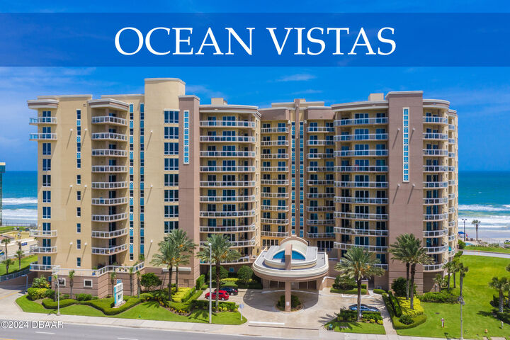 1925 S Atlantic Avenue 703  Daytona Beach Shores FL 32118 photo