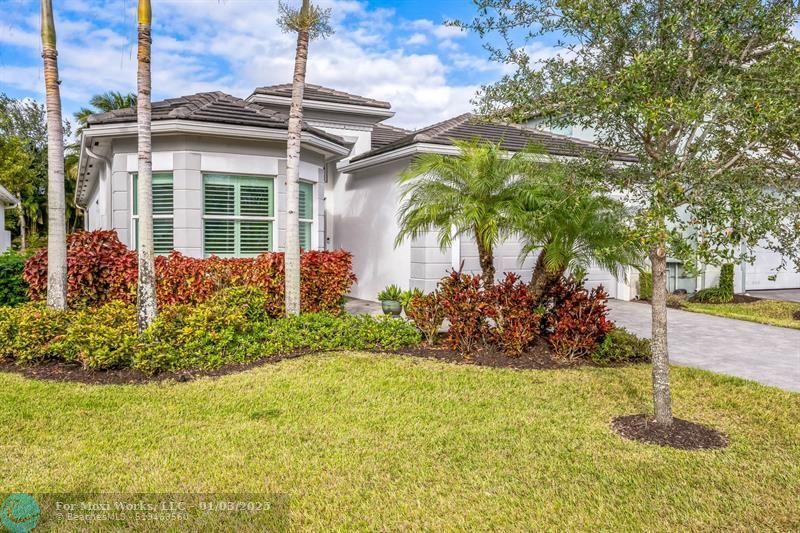 Property Photo:  9739 Salty Bay Dr  FL 33446 