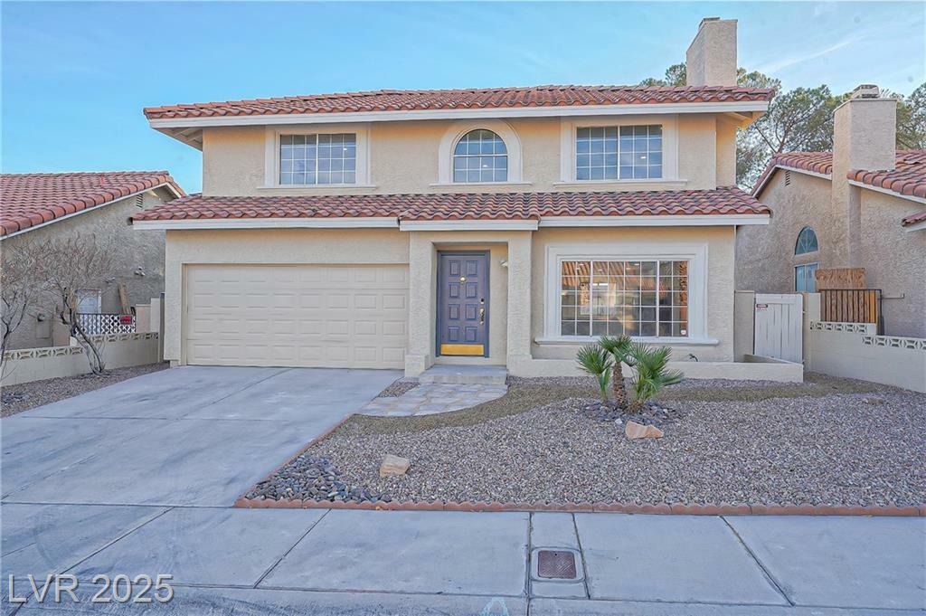 8637 Tivoli Court  Las Vegas NV 89117 photo