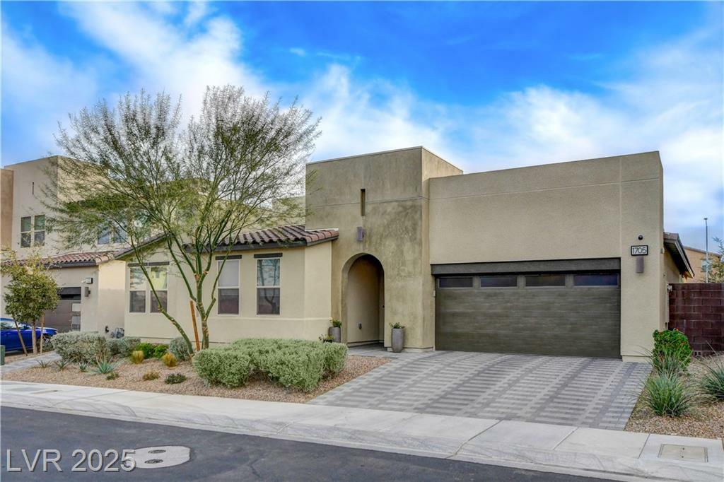 Property Photo:  1705 Dream Canyon Avenue  NV 89084 