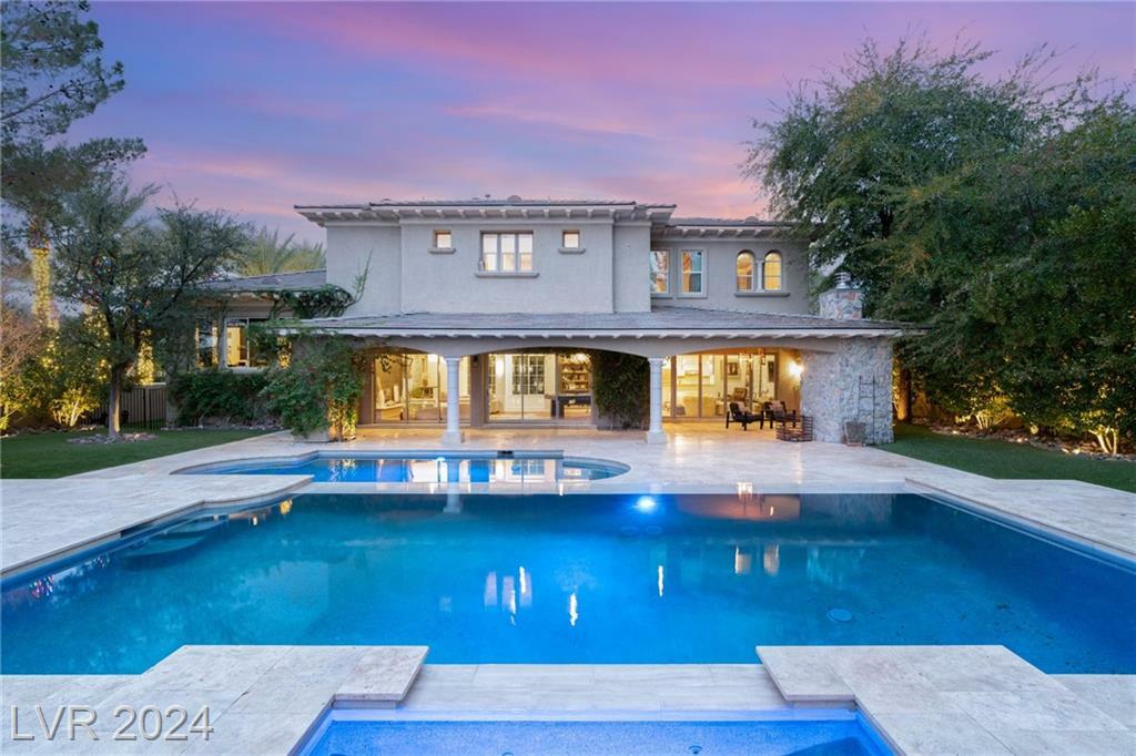 10152 Kearney Hill Place  Las Vegas NV 89144 photo