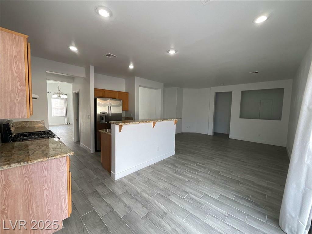 Property Photo:  720 Barite Canyon Drive  NV 89081 