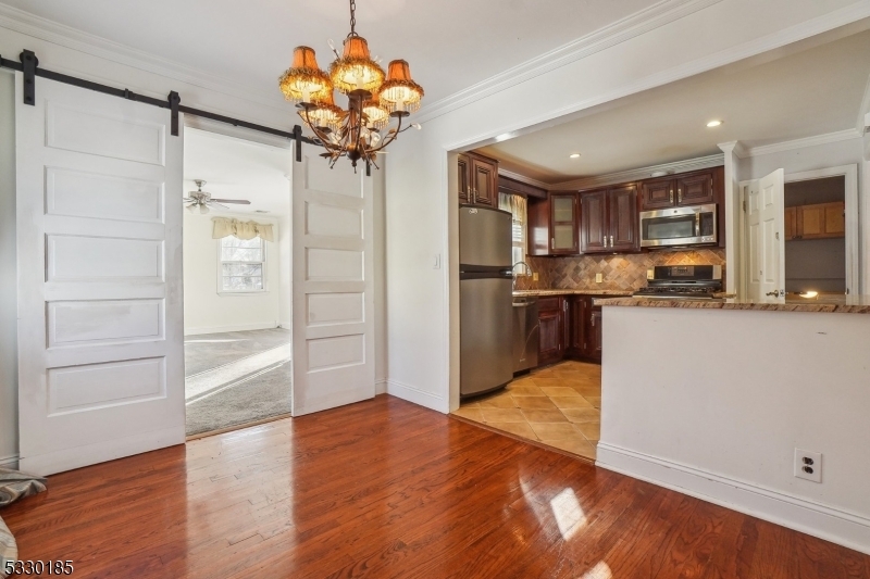 Property Photo:  10 Lloyd Ave  NJ 07932 