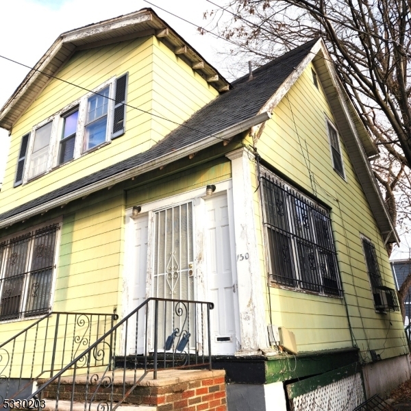 Property Photo:  130 Montgomery Ave  NJ 07111 