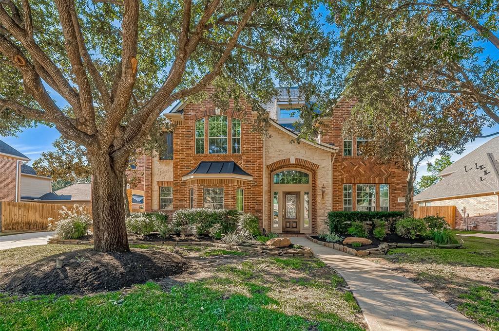 Property Photo:  13719 Magnolia Manor Drive  TX 77429 