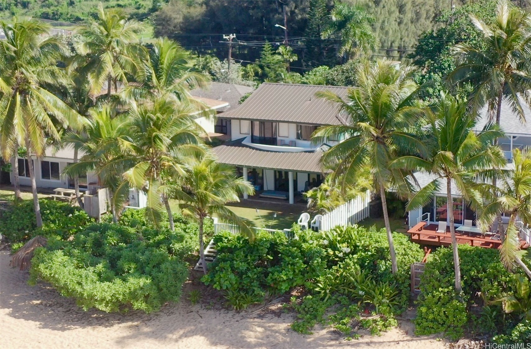 Property Photo: 59-471 Ke Waena Road HI 96712