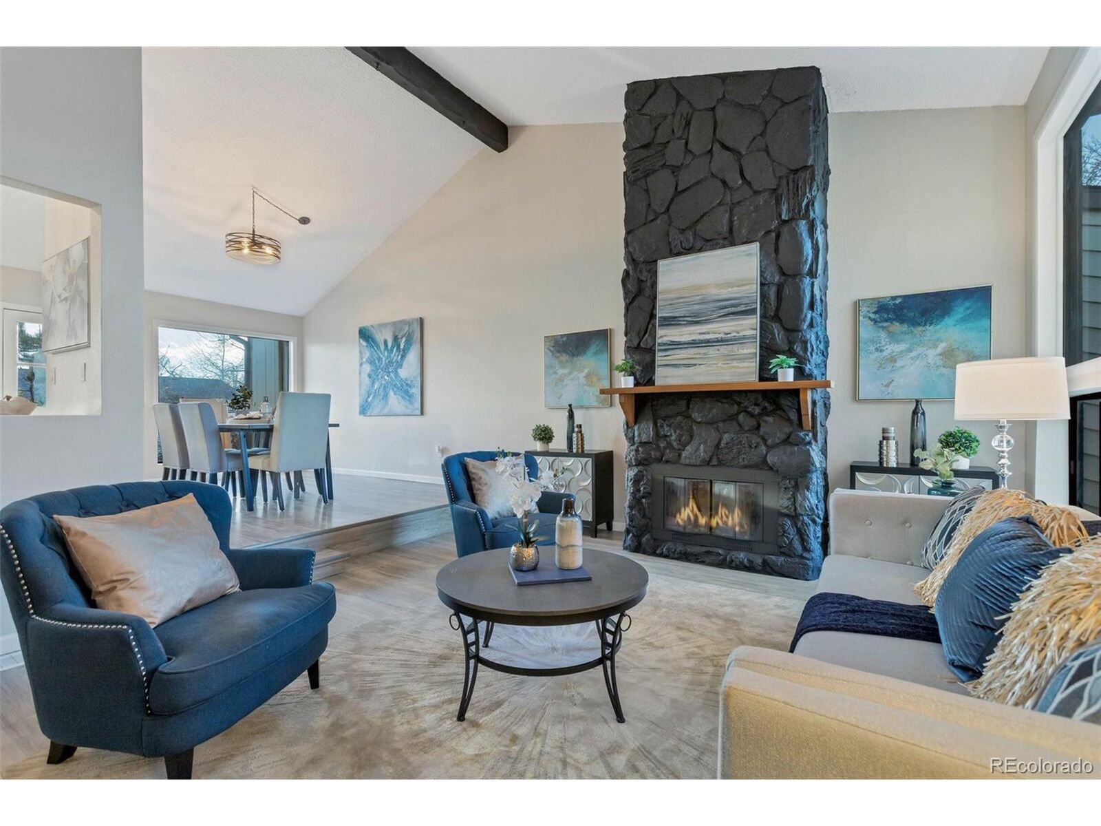 Property Photo: 6648 W Mississippi Way CO 80232