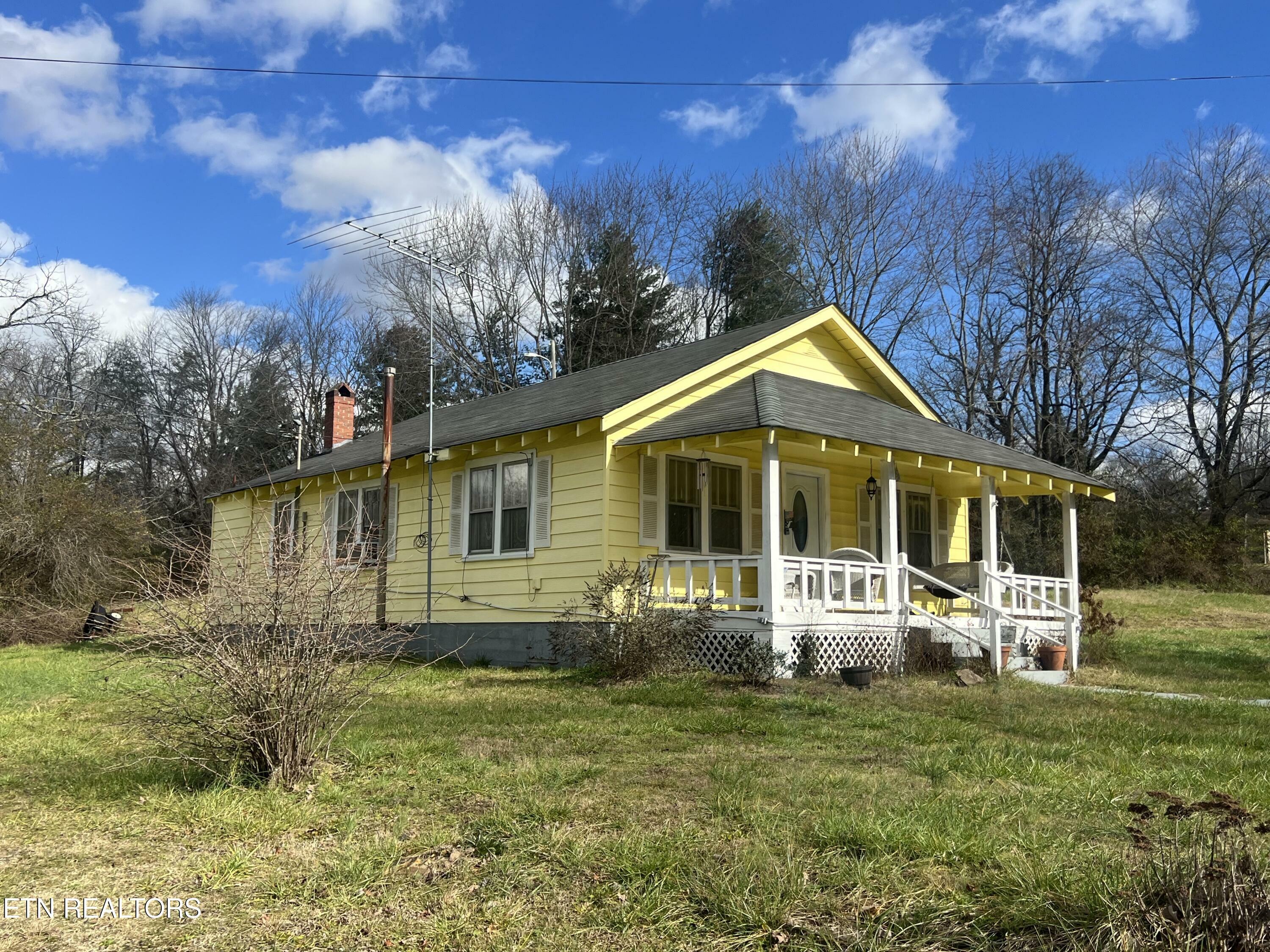 Property Photo:  14667 Highway 70 E  TN 37854 