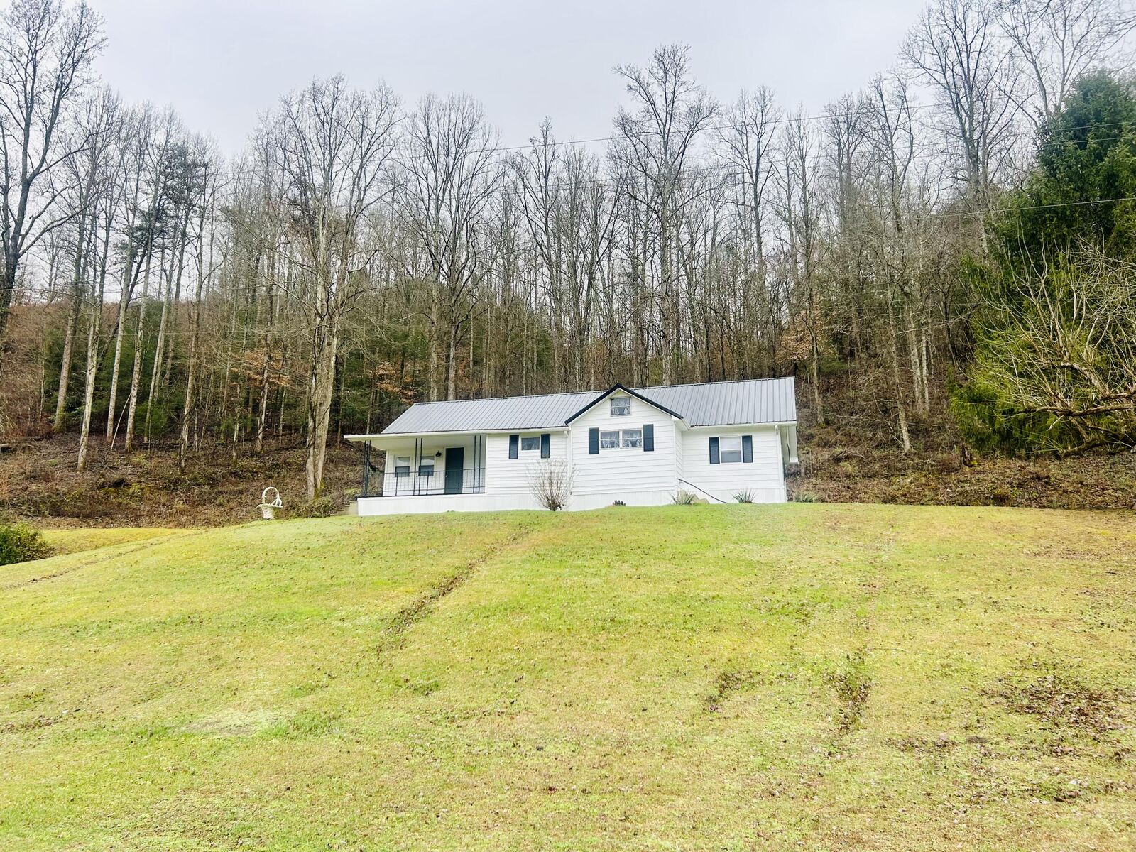 Property Photo:  11571 Kentucky 11  KY 40972 
