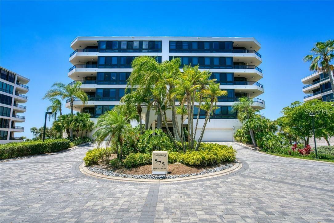Property Photo: 575 Sanctuary Drive A303 FL 34228