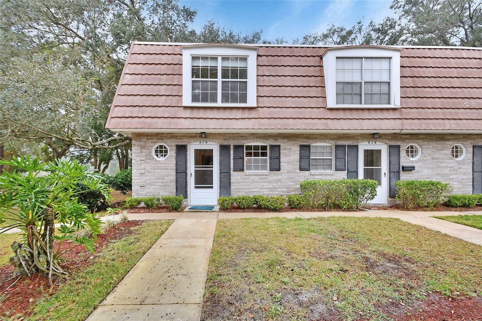 Property Photo:  808 S Hill Avenue 70  FL 32724 