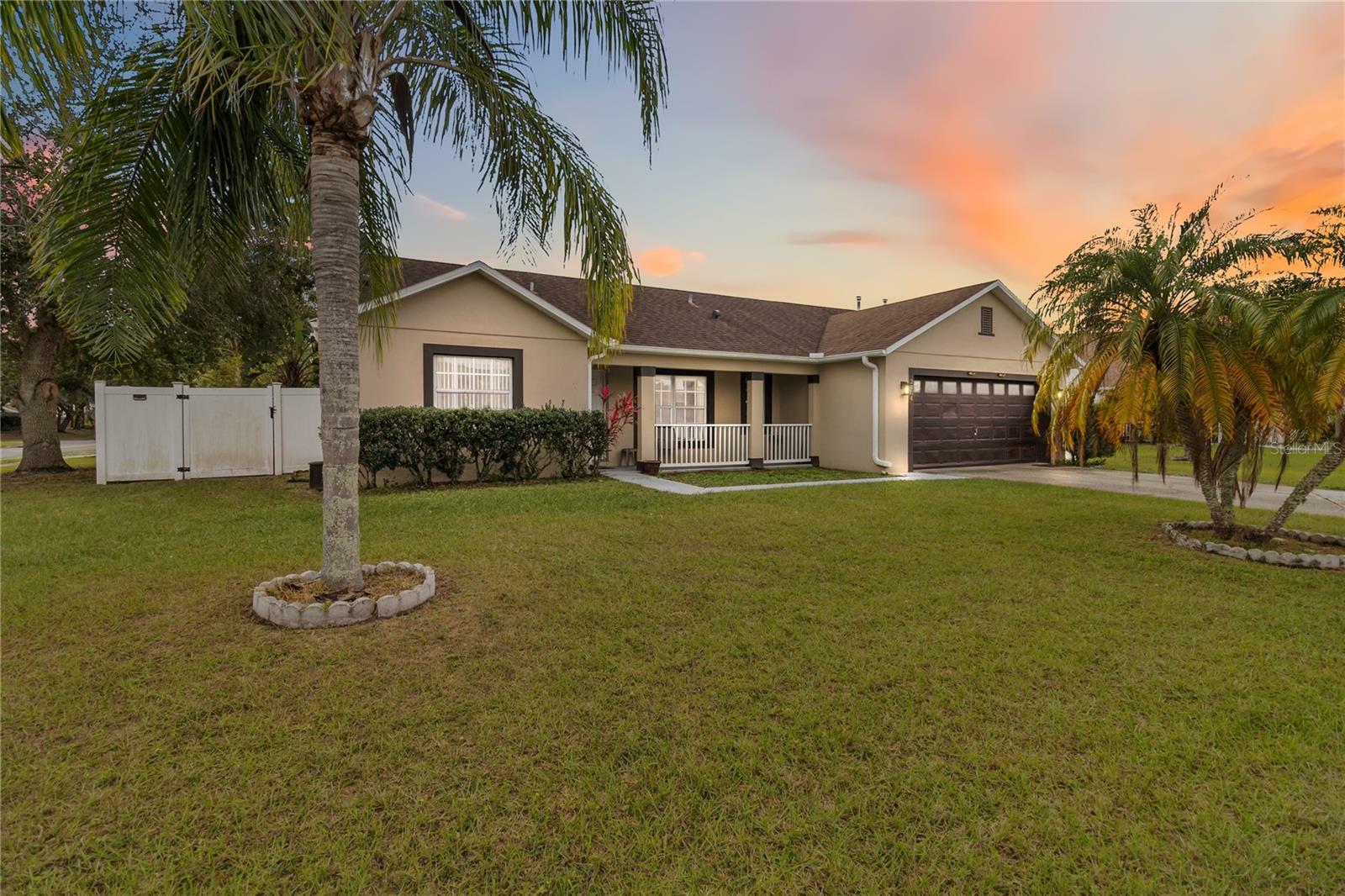 Property Photo: 2404 Accord Terrace FL 34758