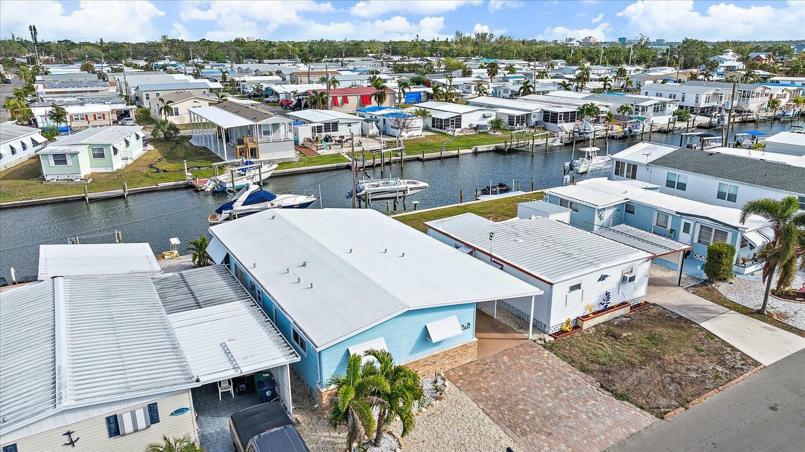 Property Photo:  223 Bimini Drive  FL 34221 