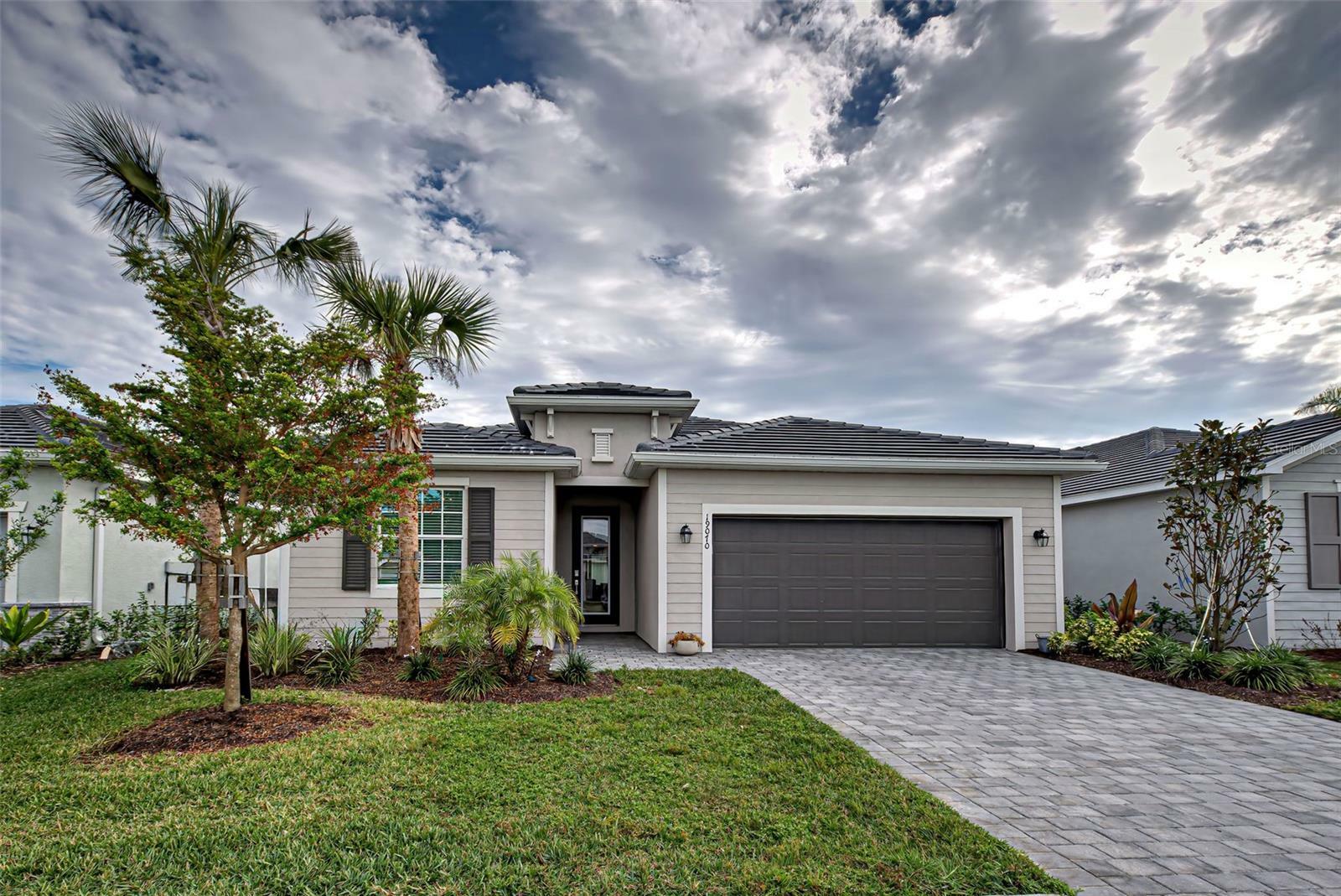 Property Photo:  19070 Cabernet Court  FL 34293 