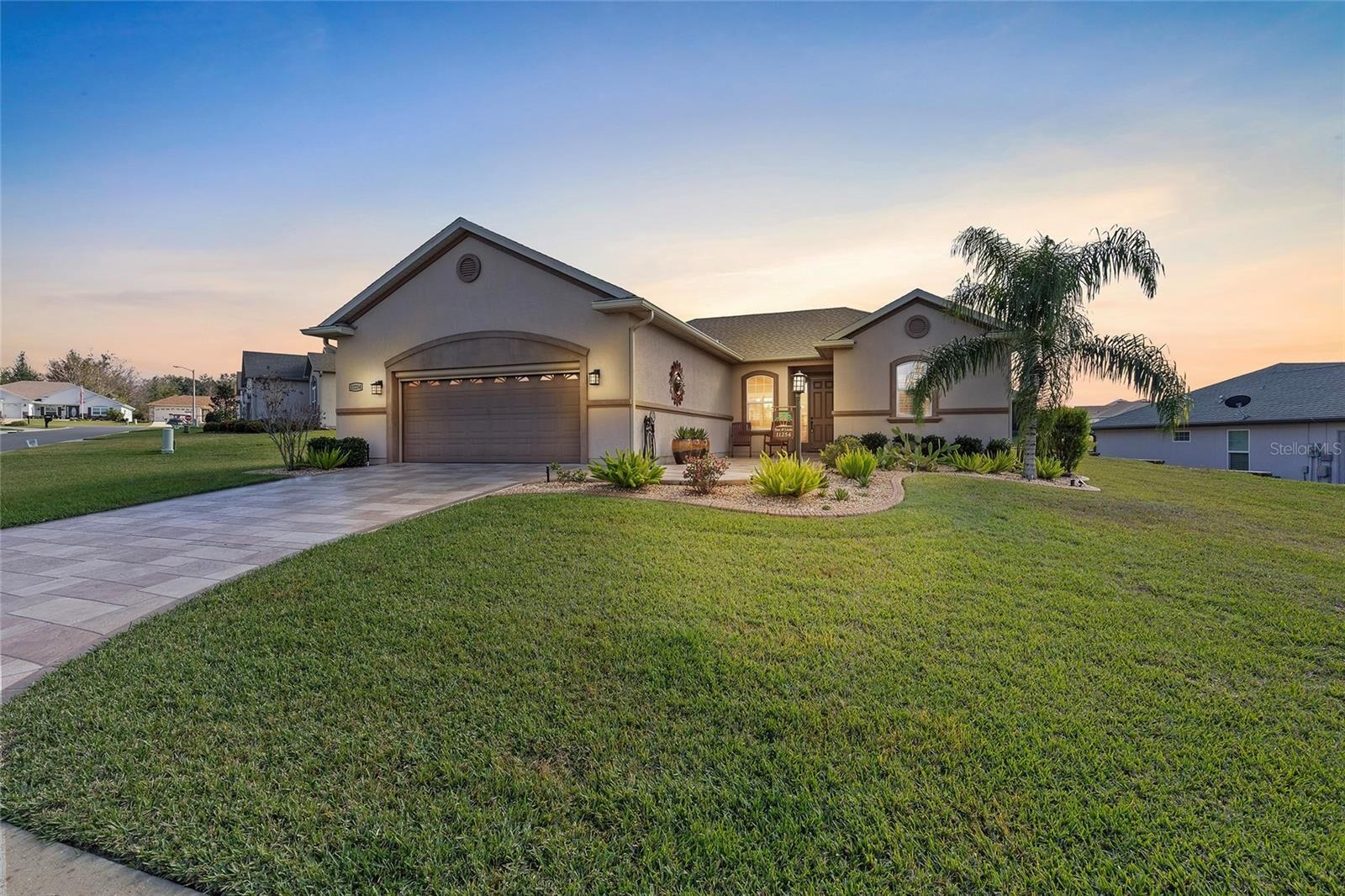 Property Photo: 11254 SE 172nd Place FL 34491