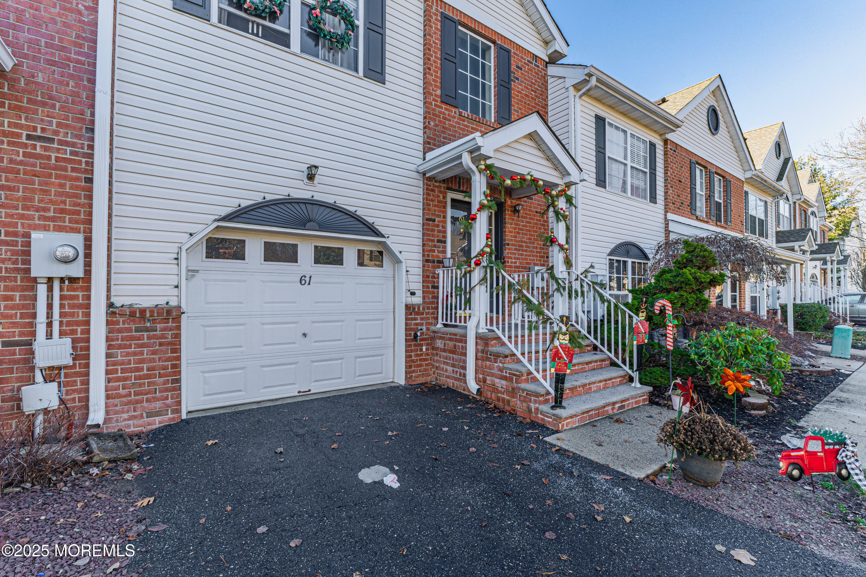 Property Photo:  61 Heron Court  NJ 07726 