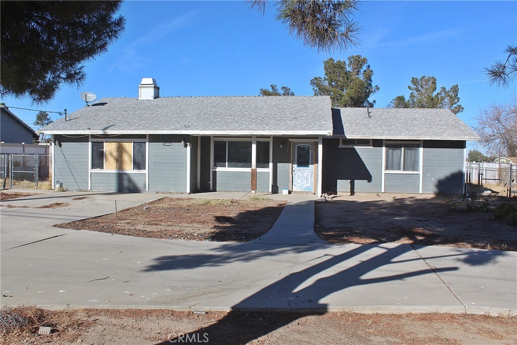 Property Photo:  14804 Live Oak Street  CA 92345 