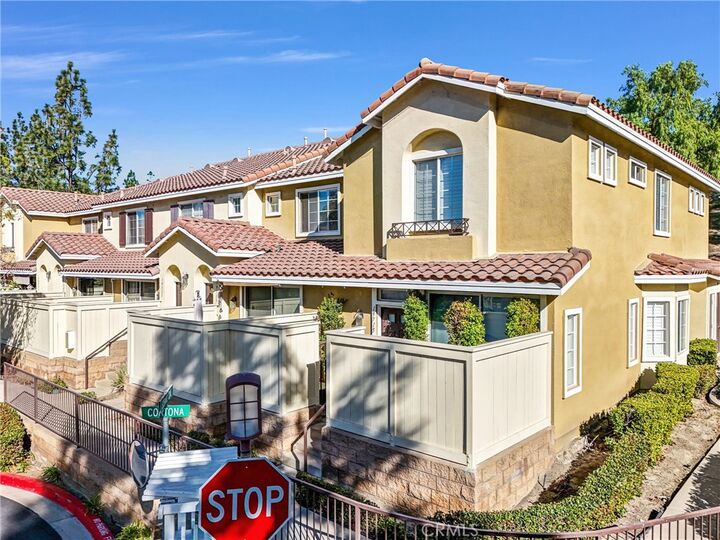 Property Photo:  19715 Genova Way  CA 92679 