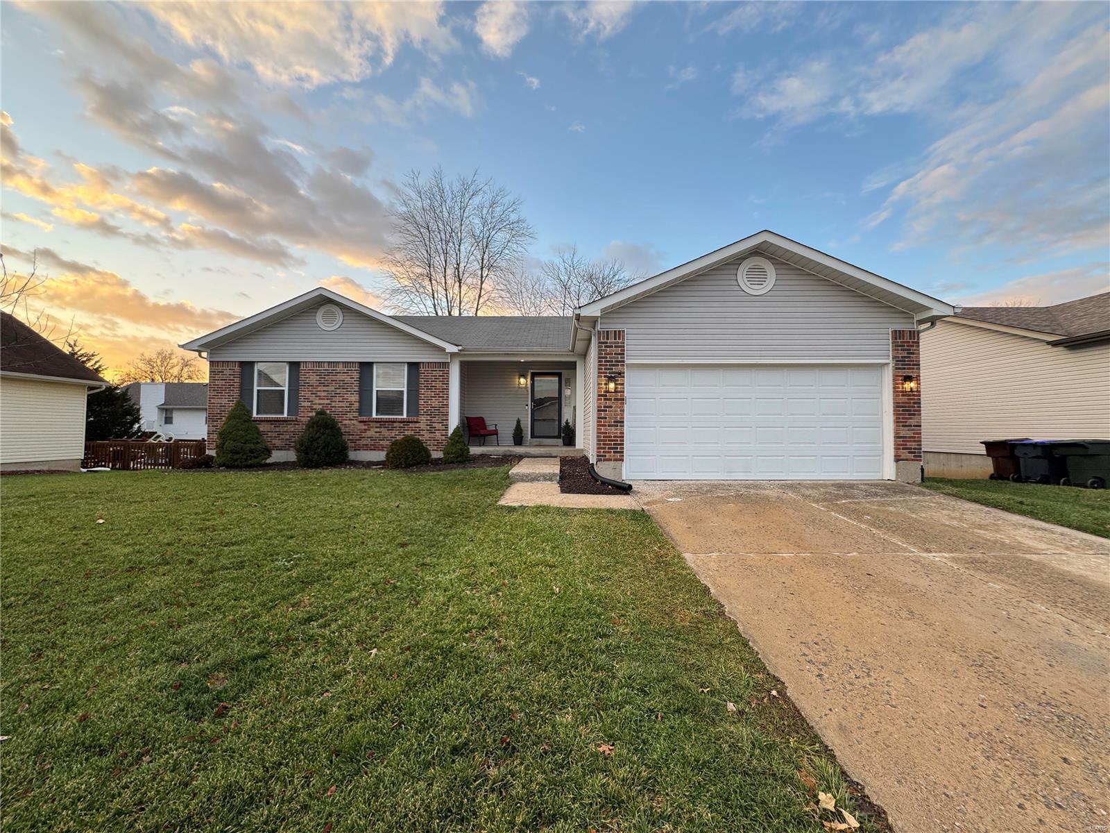 Property Photo:  743 Estes Park Drive  MO 63376 