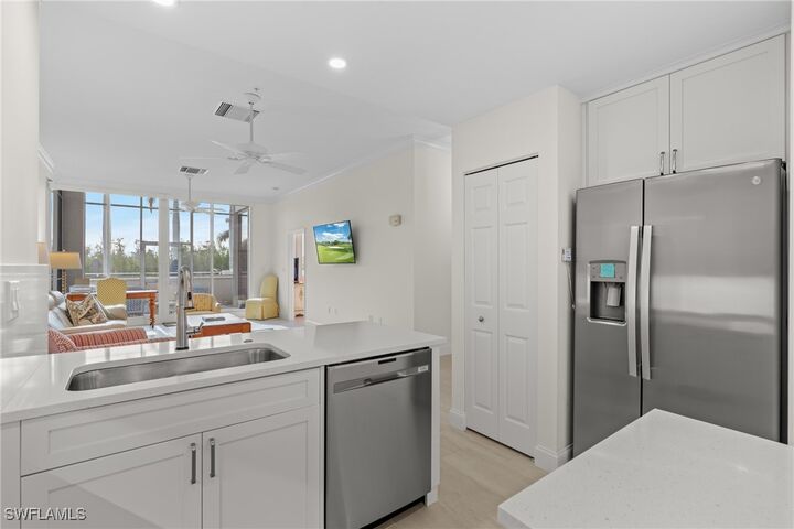 Property Photo: 6849 Grenadier Boulevard 104 FL 34108