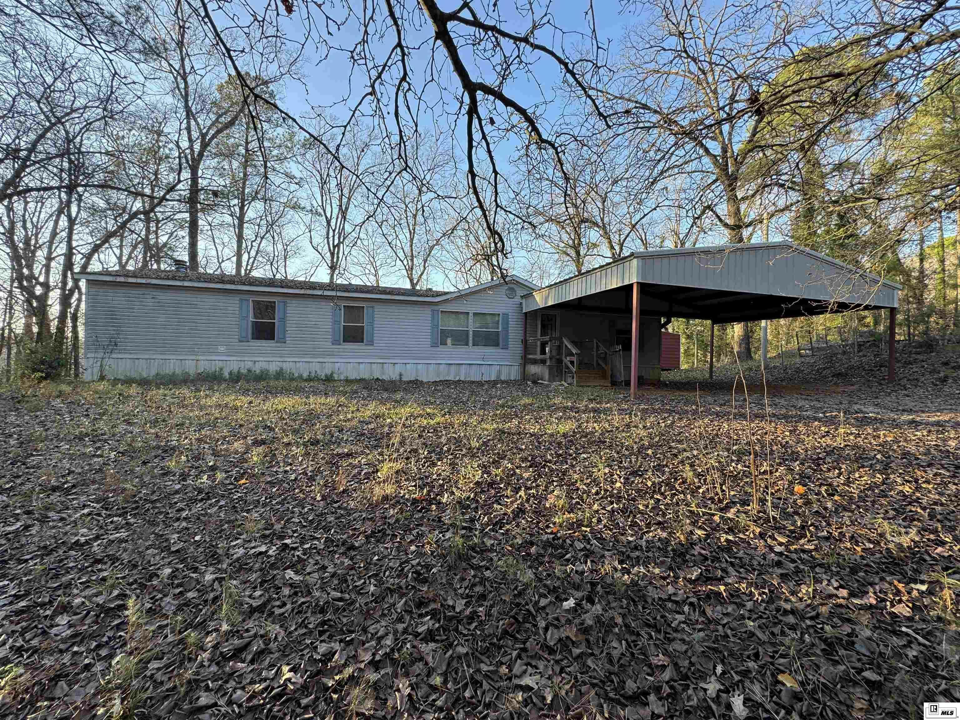 Property Photo:  179 Burma Road  LA 71234 