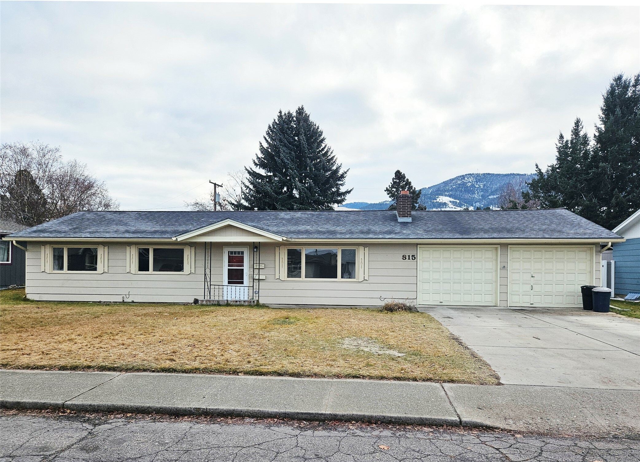 815 Dixon Avenue  Missoula MT 59801 photo