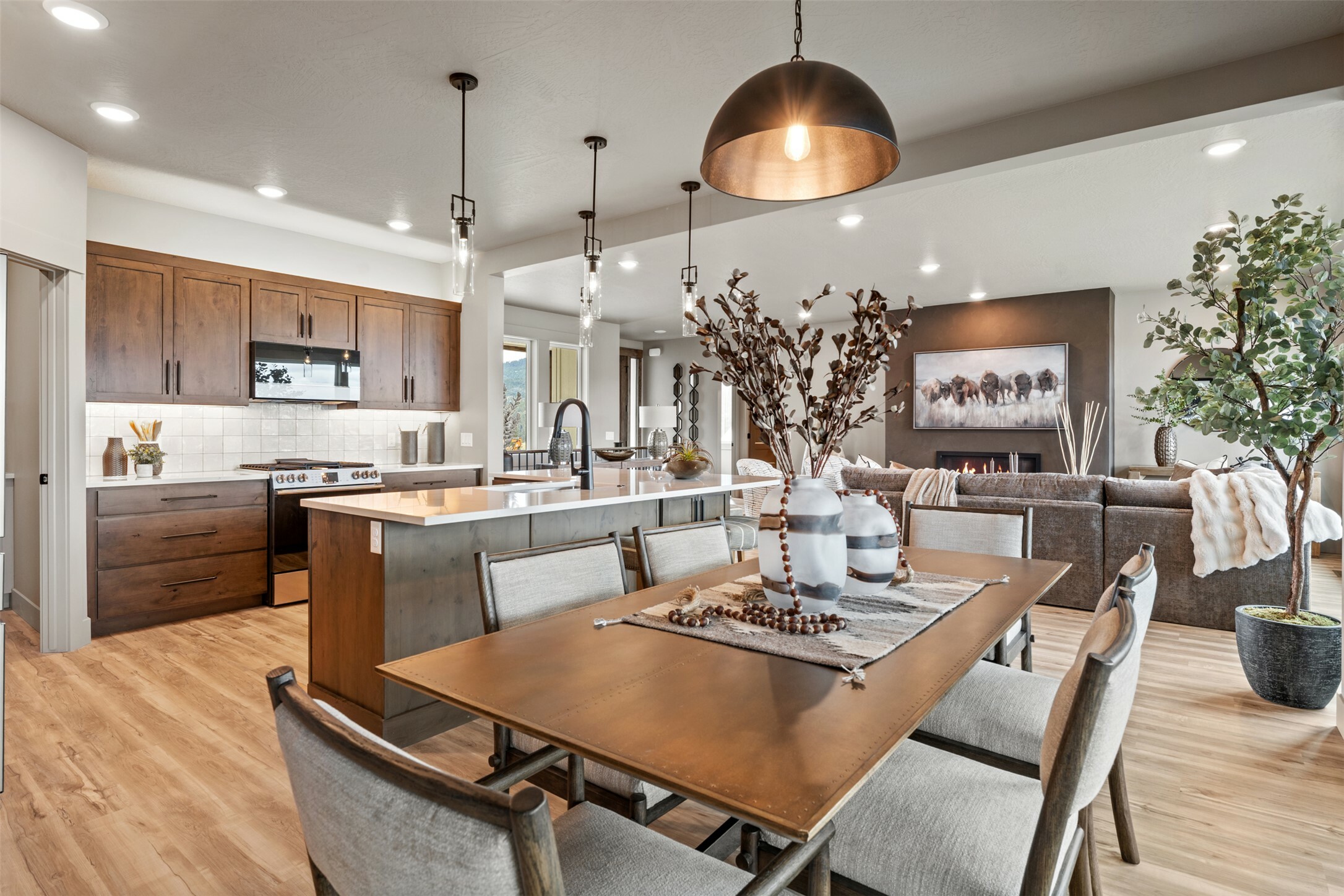 Property Photo: 4344 Harrison Scott Drive MT 59803