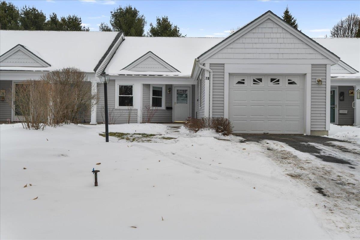 Property Photo:  16 Clover Drive  VT 05452 