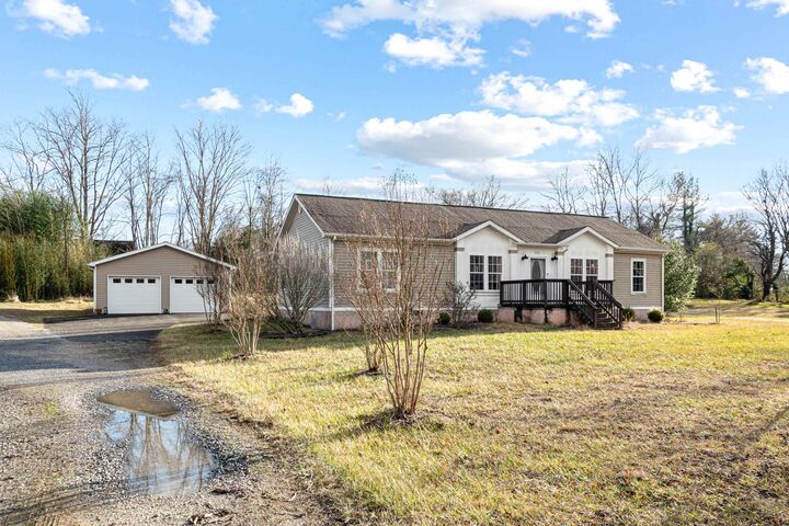2101 Henry Eaves Drive  Blacksburg VA 24060 photo