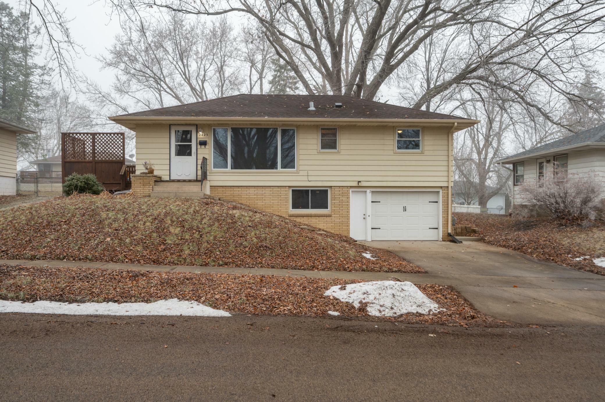 Property Photo:  2423 25th Street NW  MN 55901 