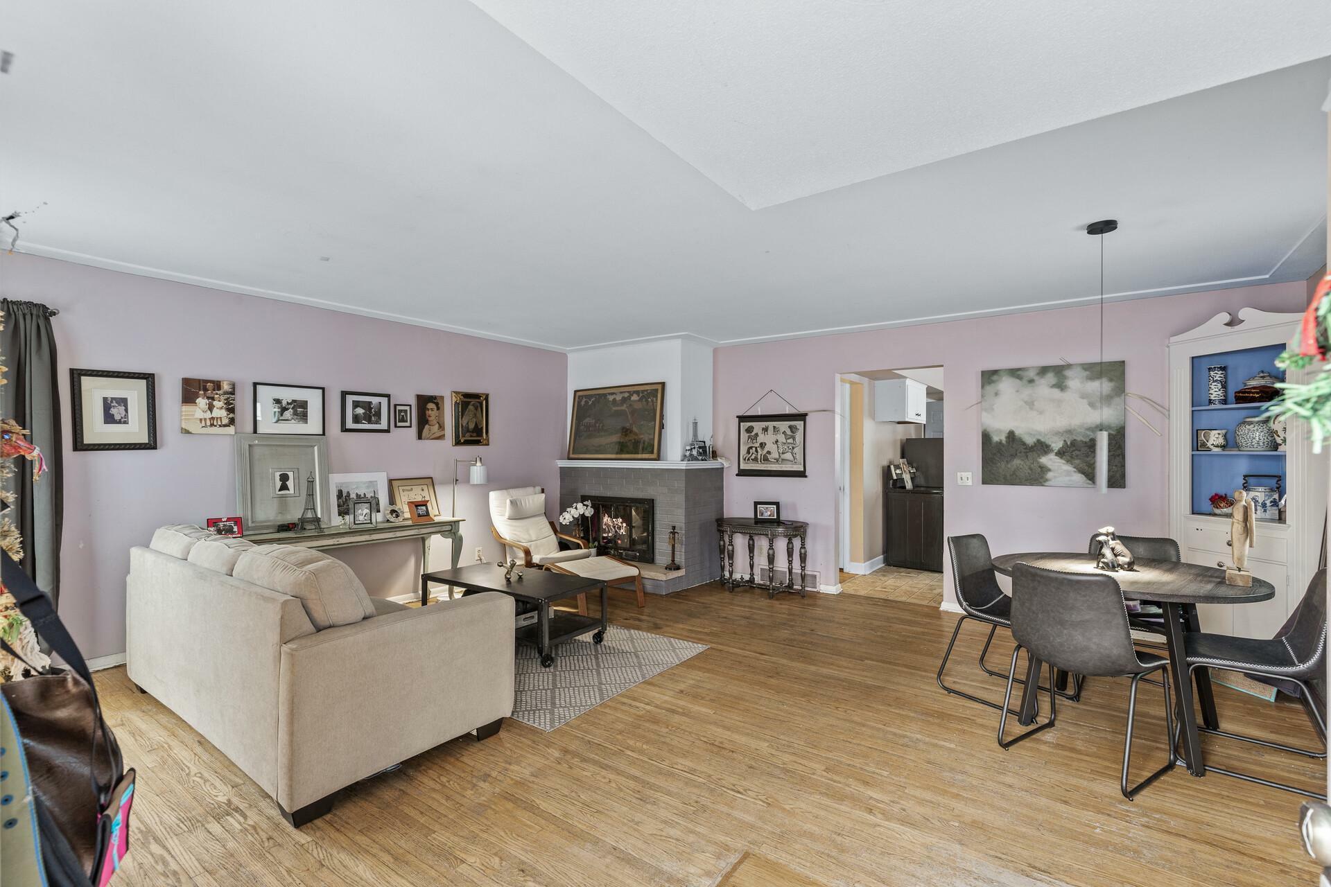 Property Photo: 4204 Webster Avenue S MN 55416