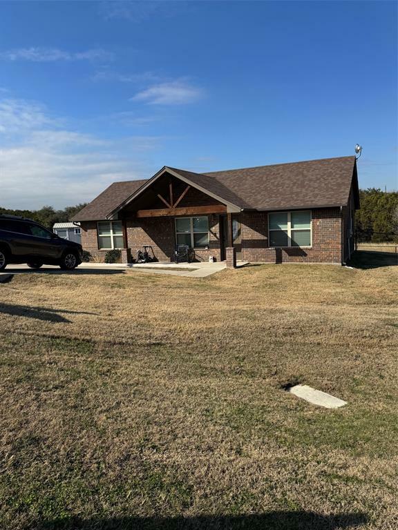 Property Photo:  2402 Fox Court  TX 76048 