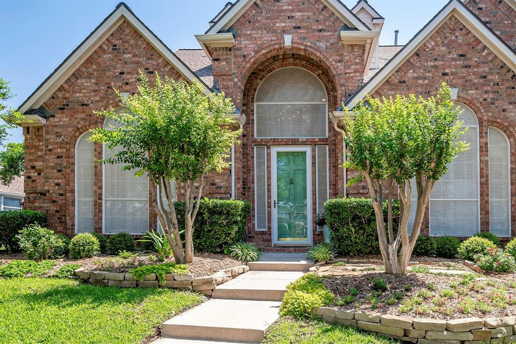 Property Photo:  5916 Heron Cove Lane  TX 75056 