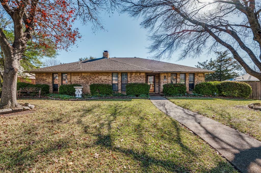 1206 Wellington Drive  Duncanville TX 75137 photo