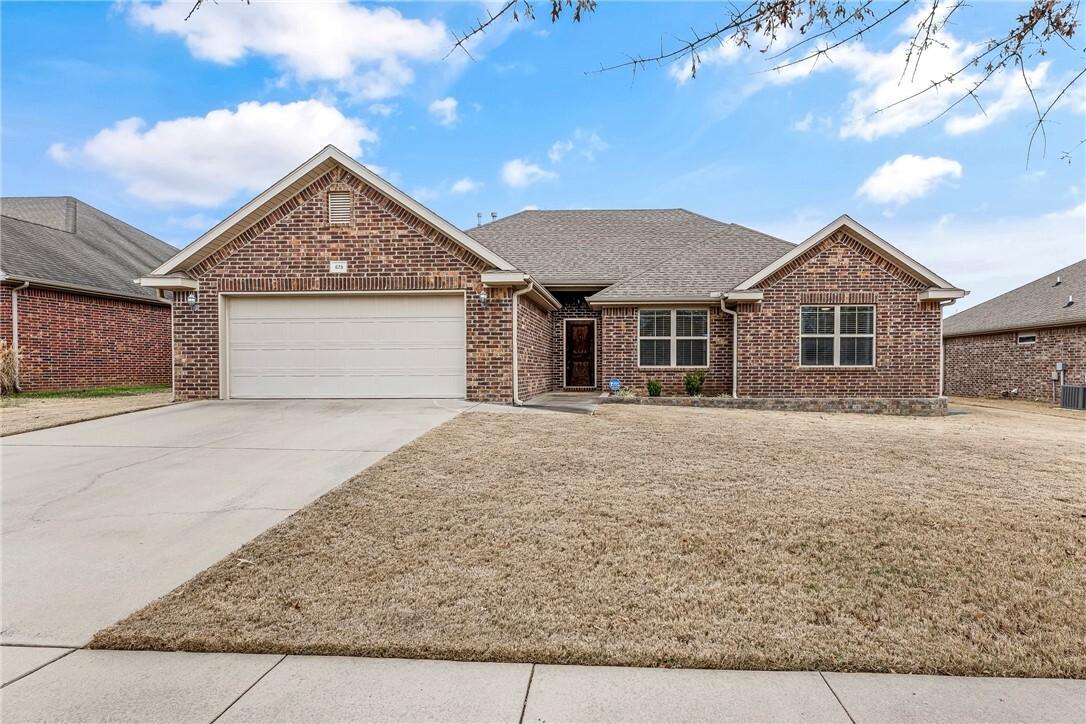 625 N Sundance Drive  Fayetteville AR 72704 photo