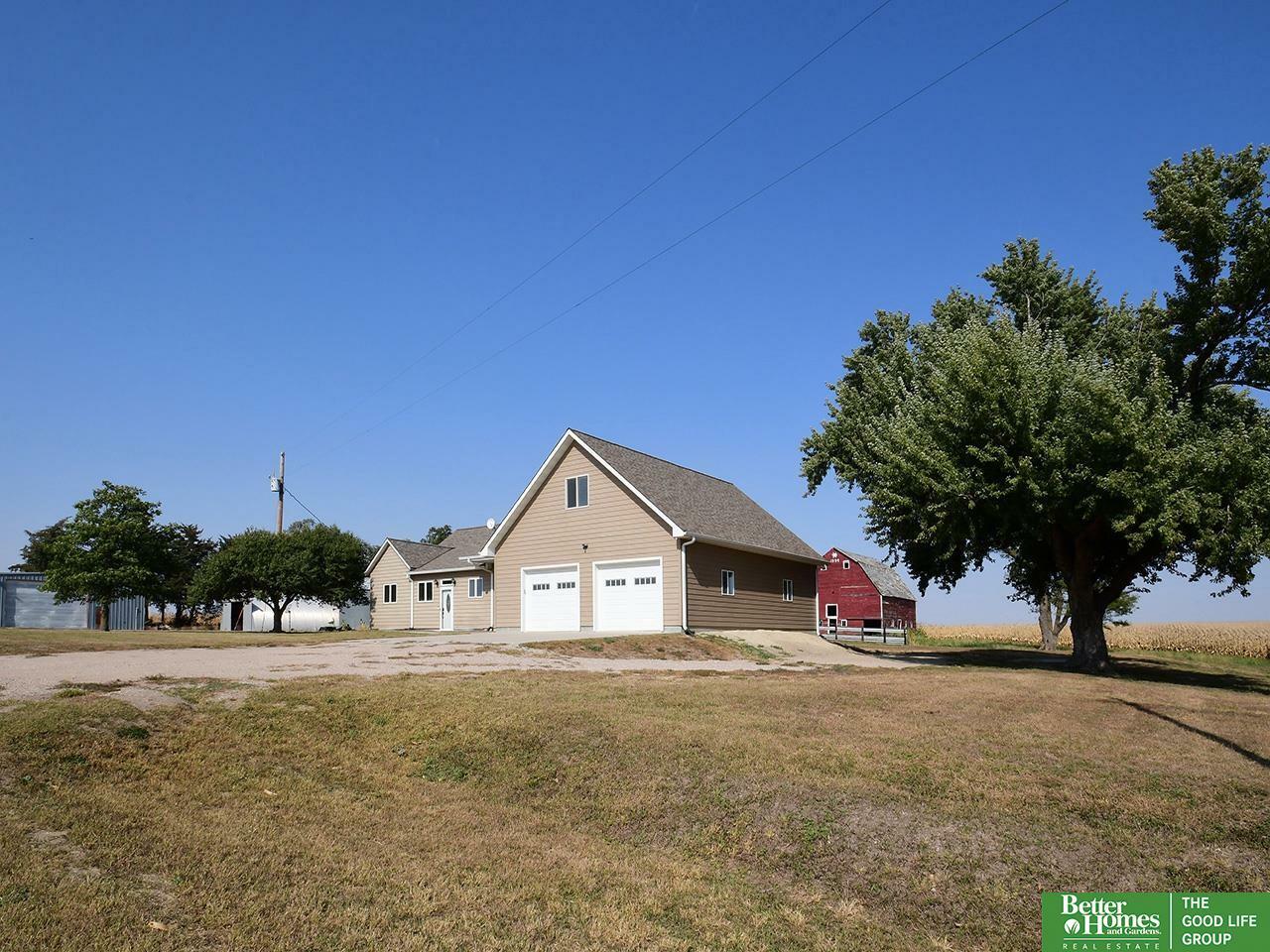 Property Photo:  1760 121st Road  NE 68666 