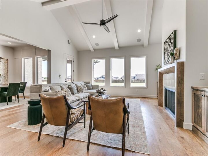 Photo de la propriété: 2220 NW 227th Street OK 73025
