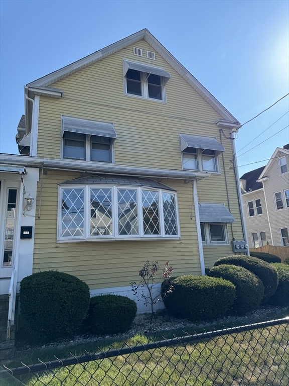 Property Photo:  511 Broadway 511  MA 01013 