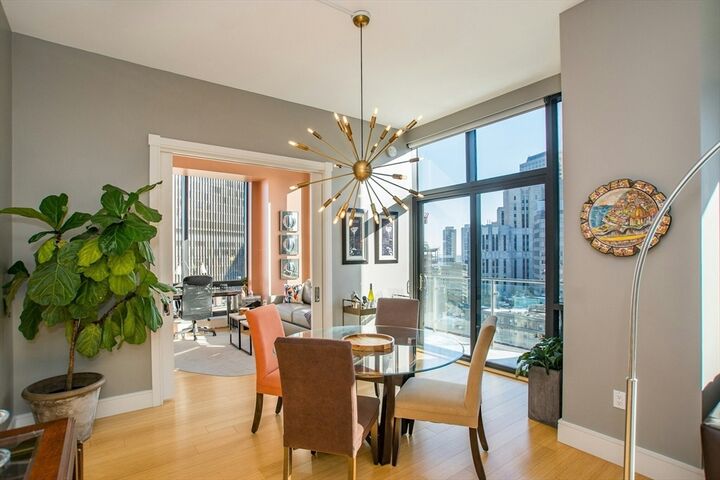 Property Photo: 45 Province St 1906 MA 02108
