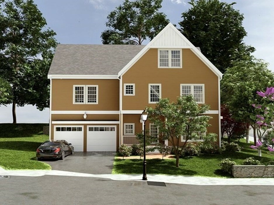 Property Photo:  1 Kinsale Lane  MA 02136 