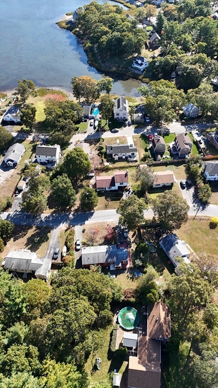 Property Photo: 6 Irene Ave MA 02571