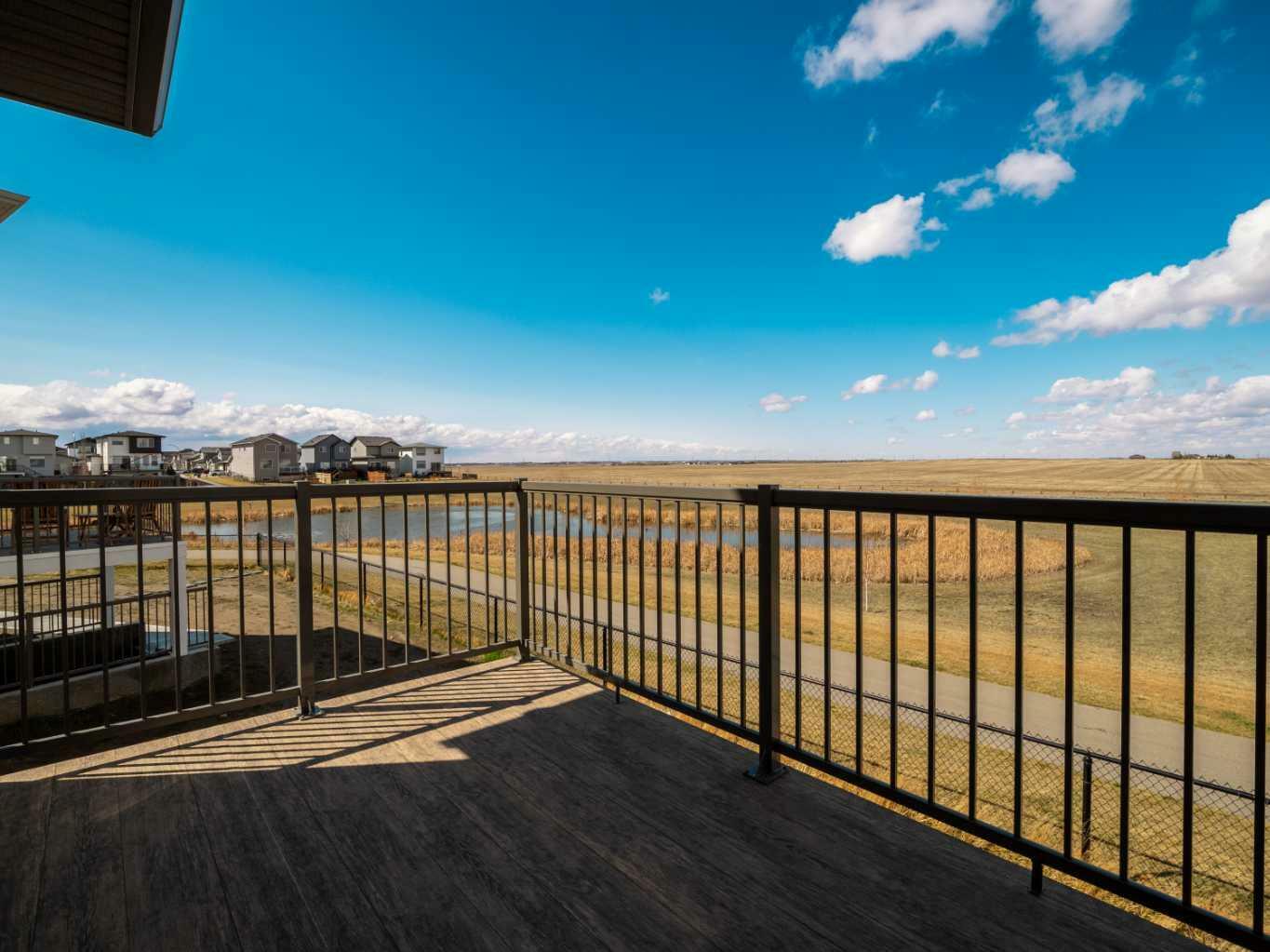 Property Photo: 245 Blackwolf Place N AB T1H 7J2