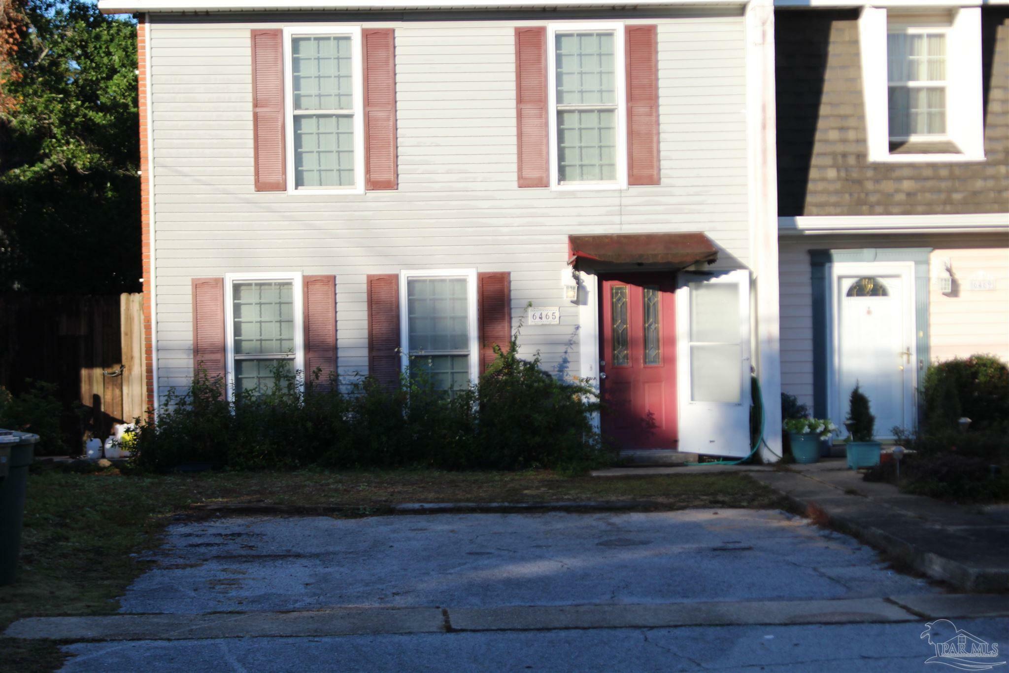 Property Photo:  6465 Tippin Ave  FL 32504 