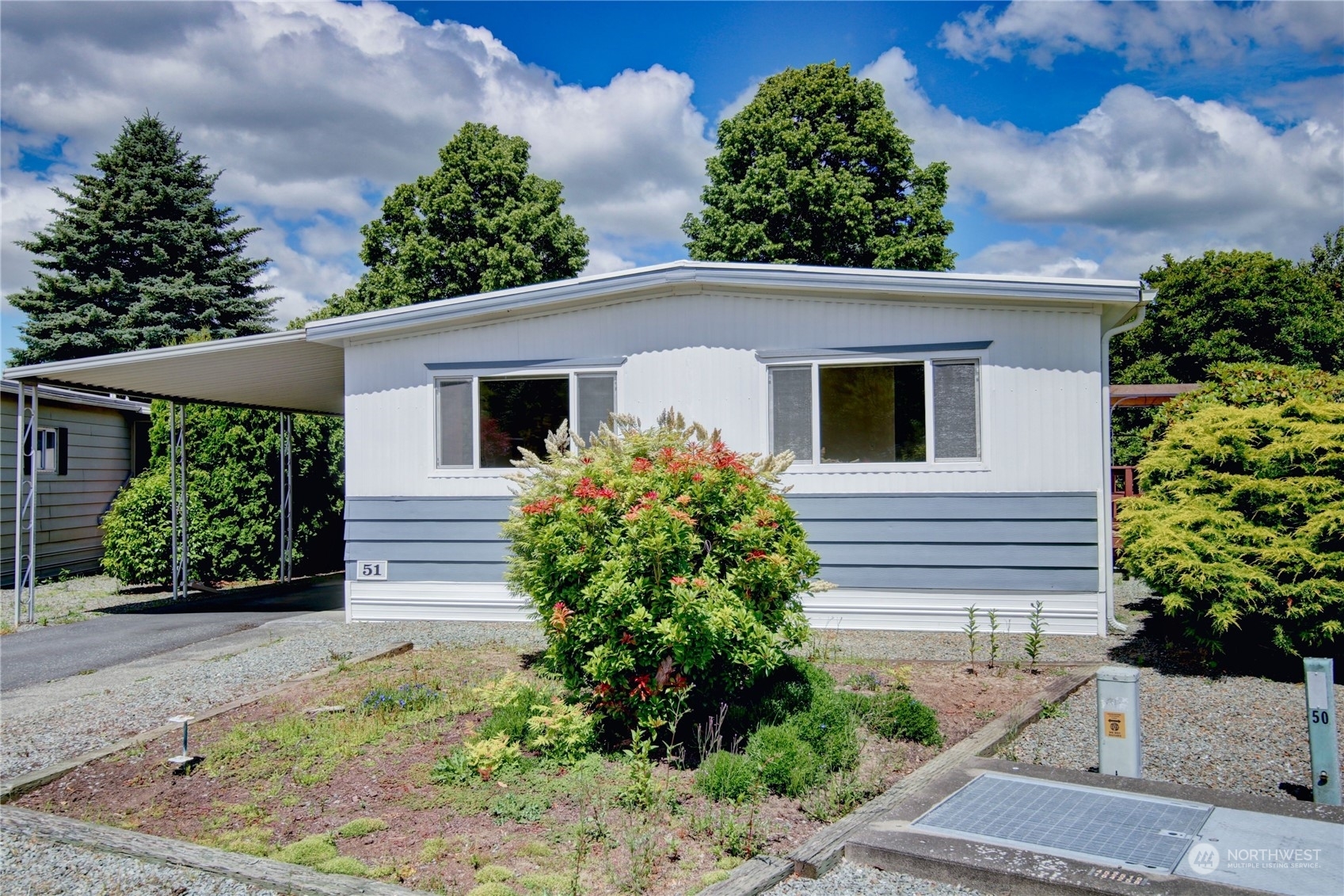 Property Photo:  2725 E Fir Street 51  WA 98273 