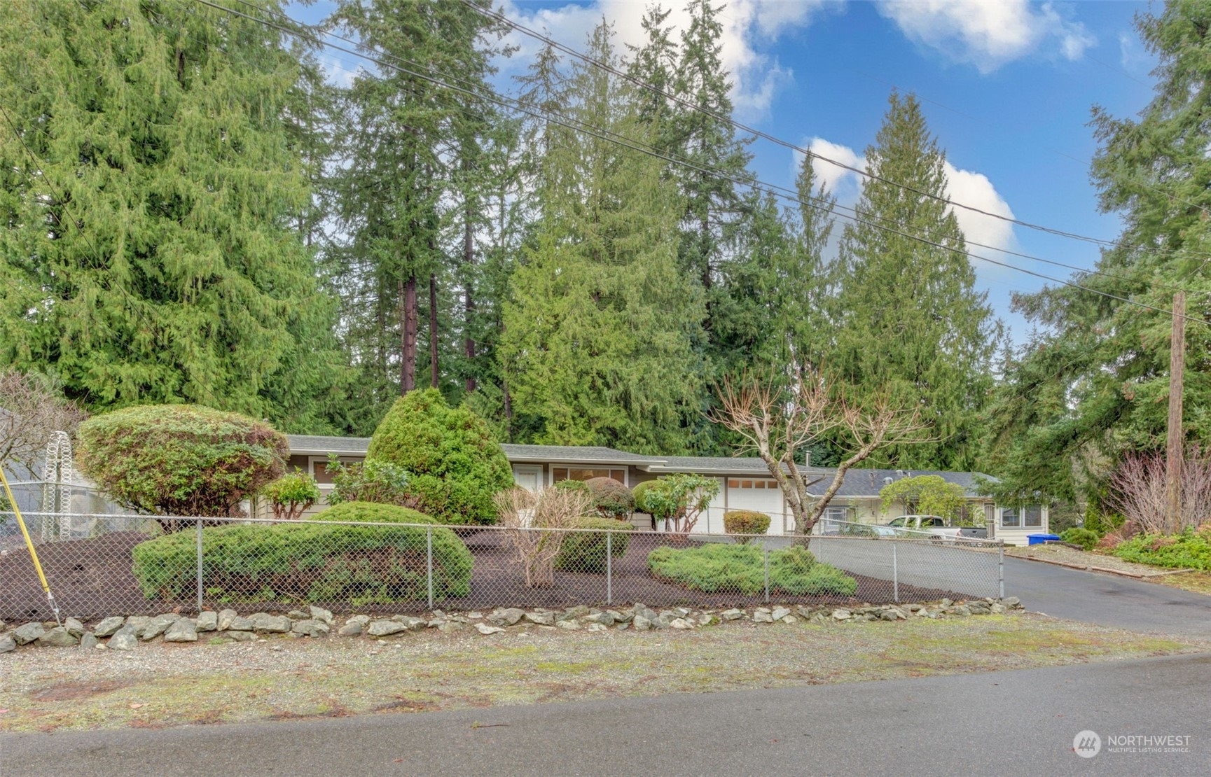 Property Photo:  10608  9th Drive SE  WA 98208 